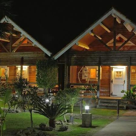 Kitecamp Tarifa Exterior foto