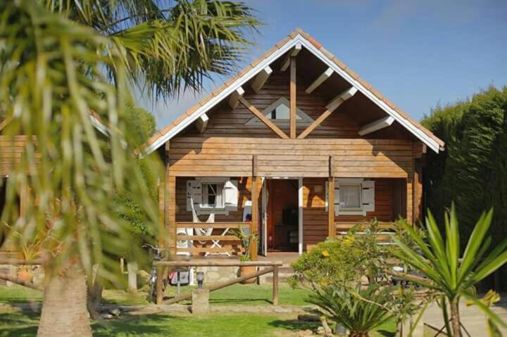 Kitecamp Tarifa Exterior foto
