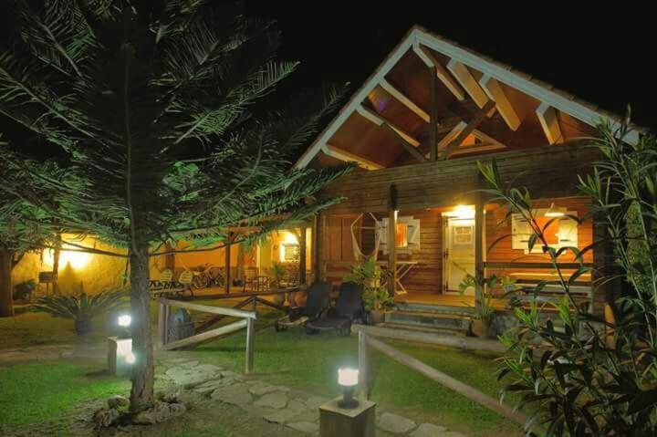Kitecamp Tarifa Exterior foto