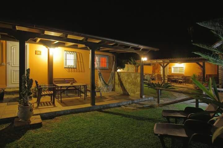 Kitecamp Tarifa Exterior foto