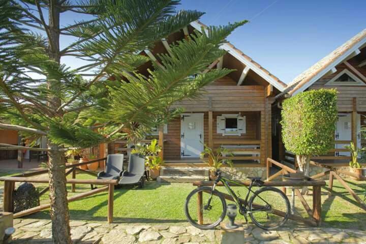 Kitecamp Tarifa Exterior foto