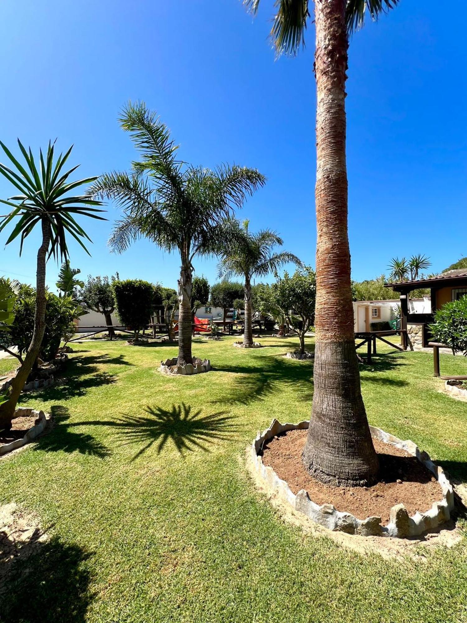 Kitecamp Tarifa Exterior foto