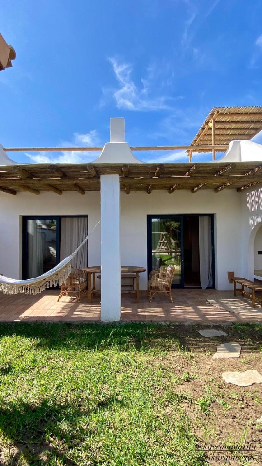Kitecamp Tarifa Exterior foto