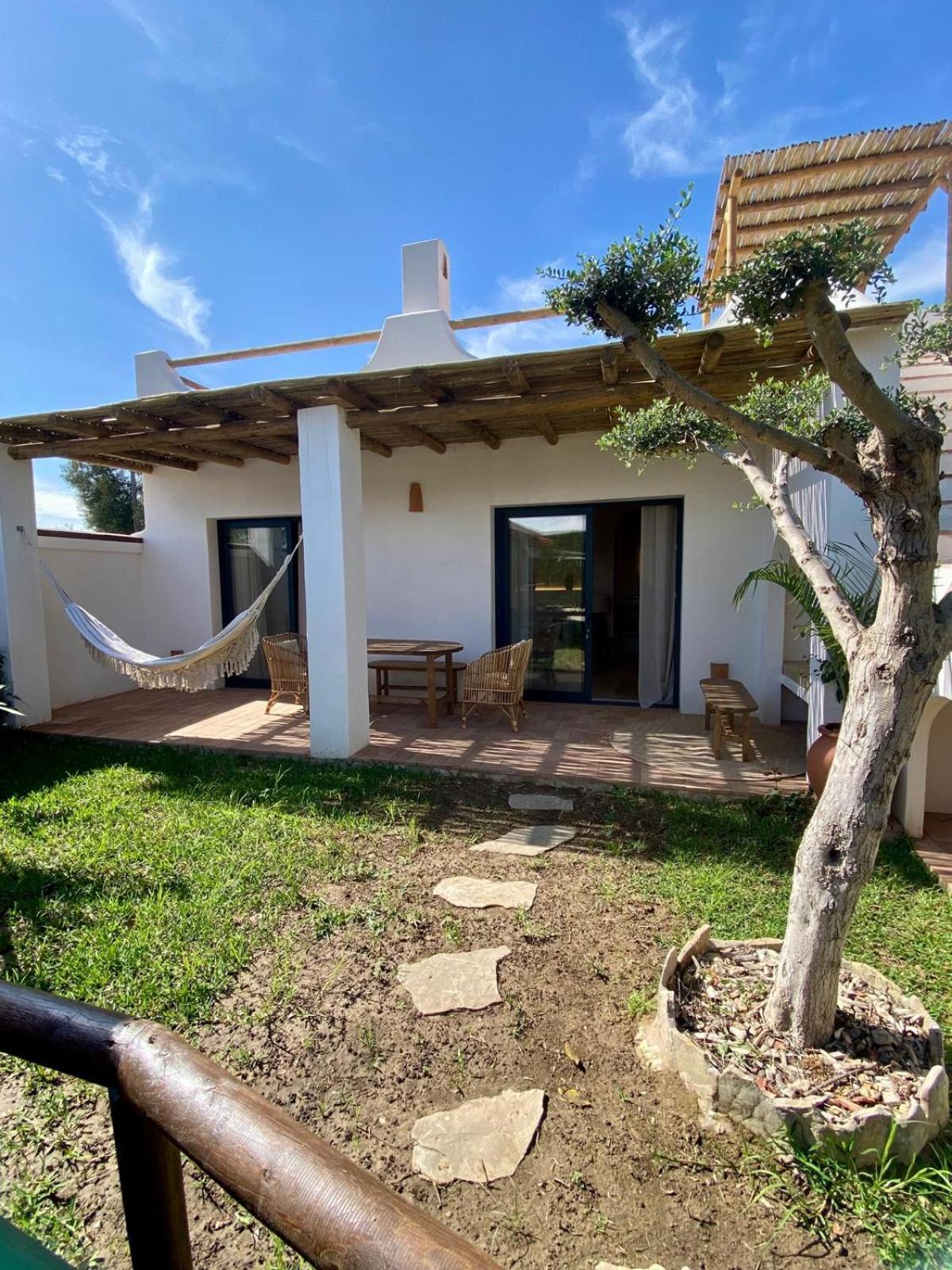 Kitecamp Tarifa Exterior foto